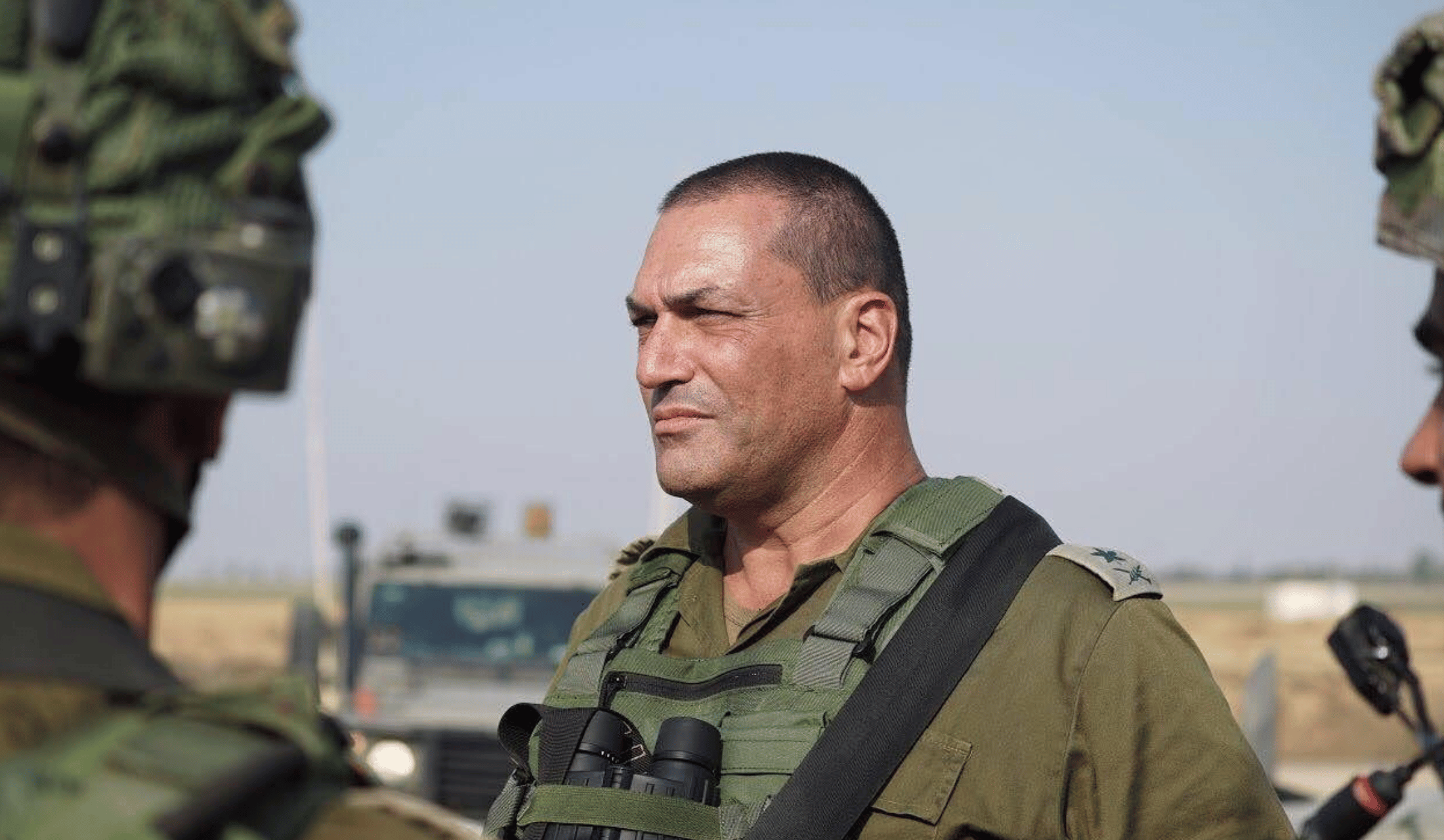 Genelkurmay Başkanı Eyal Zamir - 2