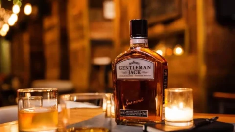 Gentleman jack viski fiyati nedir? İşte ayrıntılar