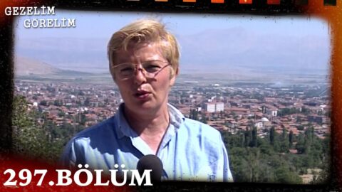 Gezelim Görelim Dizisi Konusu ve Oyuncuları: Gezelim Görelim Kaç Bölüm, Hangi Kanalda?