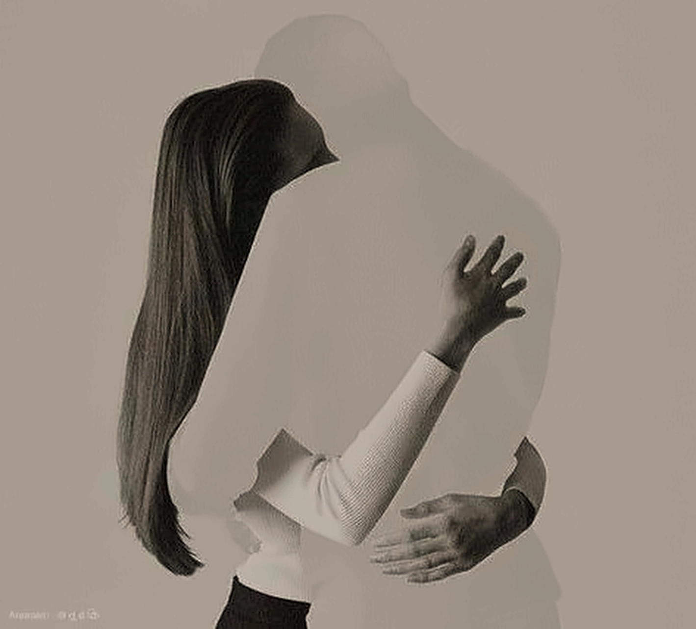 Ghosting - 2