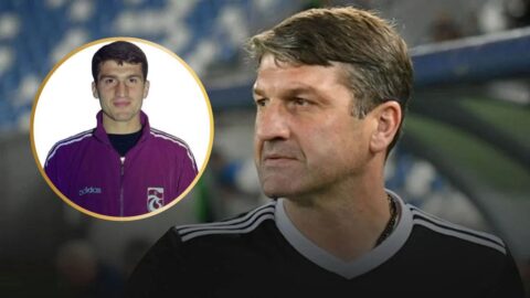 Giorgi Nemsadze Kimdir? Trabzonspor’un Eski Futbolcusu Neden Öldü?