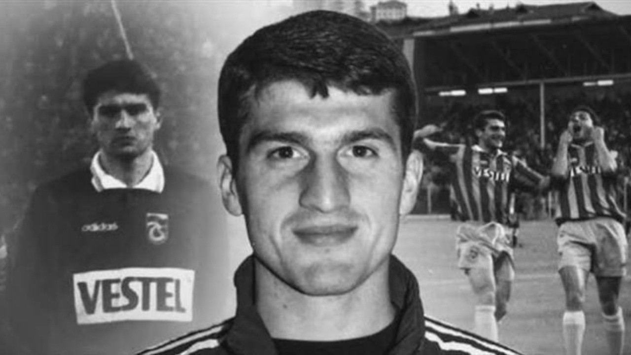Giorgi Nemsadze kimdir, kaç yaşında öldü? Eski Trabzonsporlu futbolcu hayatını kaybetti
