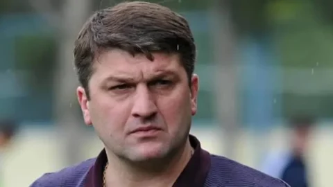 Giorgi Nemsadze Kimdir, Neden Öldü? Trabzonspor’un Eski Futbolcusu Hayatını Kaybetti