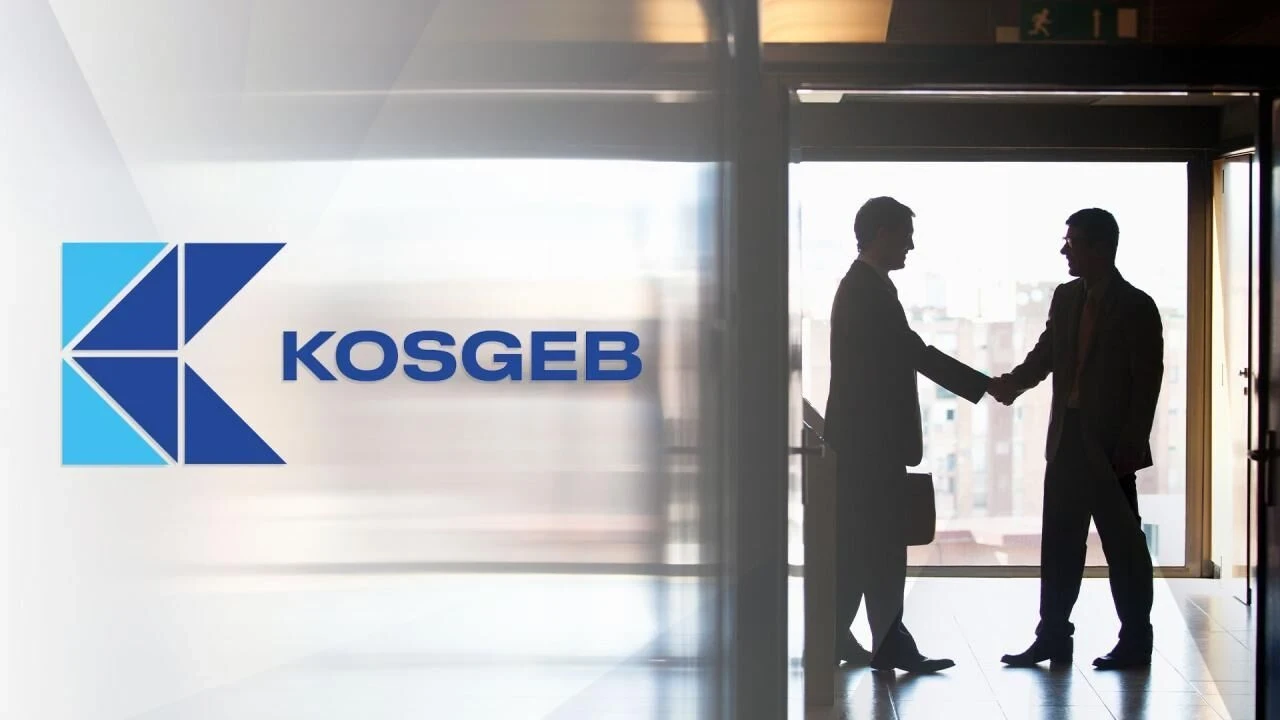 KOSGEB başvuruları için son gün 31 EkimKOSGEB Girişimci Destek Programı 2026 yılı 3. dönem İş Geliştirme Çağrısı için son başvuru tarihi 31 Ekim 2026 olarak duyuruldu. Girişimciler, destek tutarı, başvuru koşulları ve süreçle ilgili güncel bilgilere KOSGEB'in resmî internet sitesinden ulaşabilir.Başvuru yapacak işletmelerin son tarihe kadar işlemlerini tamamlaması ve çağrıya ilişkin resmî açıklamaları takip etmesi gerekiyor.