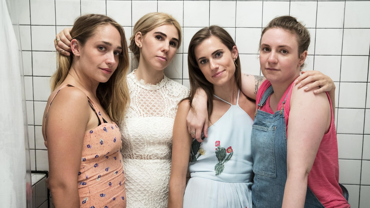 “Girls”, 10 yıl sonra ekrana dönüyor? HBO yeşil ışık yaktı?