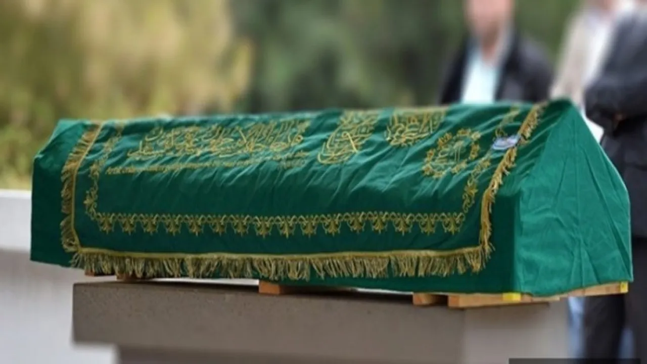 Gıyabi Cenaze Namazı - 4