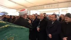 Gıyabi Cenaze Namazı hakkında merak edilenler: nedir?