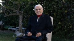 Gizem Pekiner kimdir? Alpay’ın 34 yıllık hayat arkadaşı Gizem Pekiner hakkında bilinenler