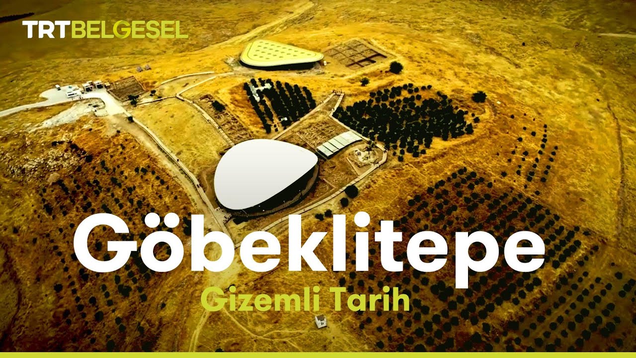 Gizemli Tarih Belgeseli: Konusu, Kanalı ve Tüm Bölümleri