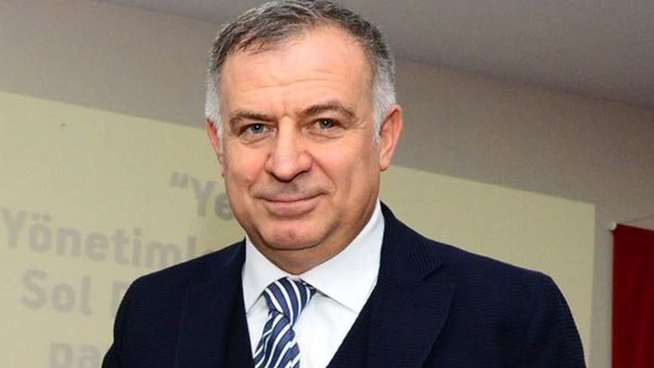 Gökan Zeybek kimdir? Gökan Zeybek kaç yaşında, nereli, eğitimi nedir, hangi görevlerde bulundu?