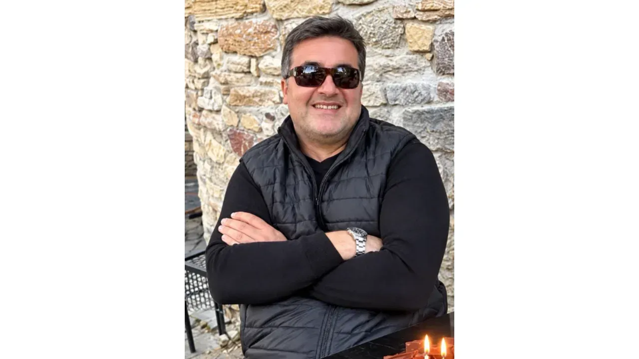 Gökhan Ertürk kimdir, neden öldü? İşte hayatı ve kariyeri