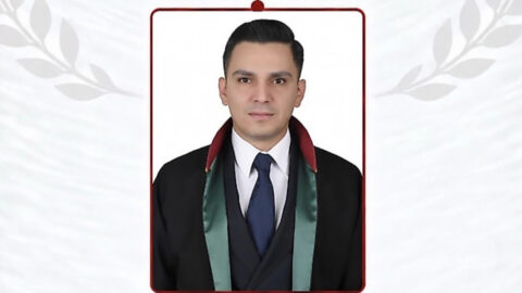 Gökhan Kadıyoran hakkında merak edilenler: kimdir, kaç yaşında?