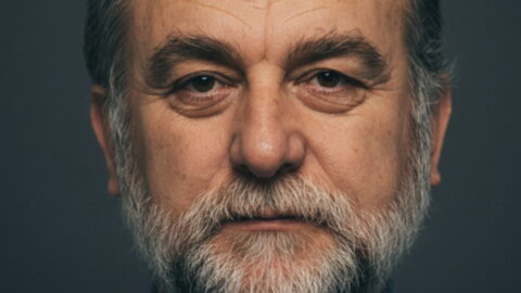 Gökhan Mete Kimdir, Kaç Yaşında, Nereli? Gökhan Mete Dizileri ve Filmleri