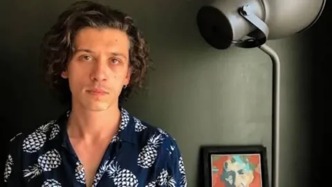 Gönül Dağı Serhat kimdir, gerçek adı ne? Can Sertaç Adalier kaç yaşında, nereli, hangi dizilerde oynadı?