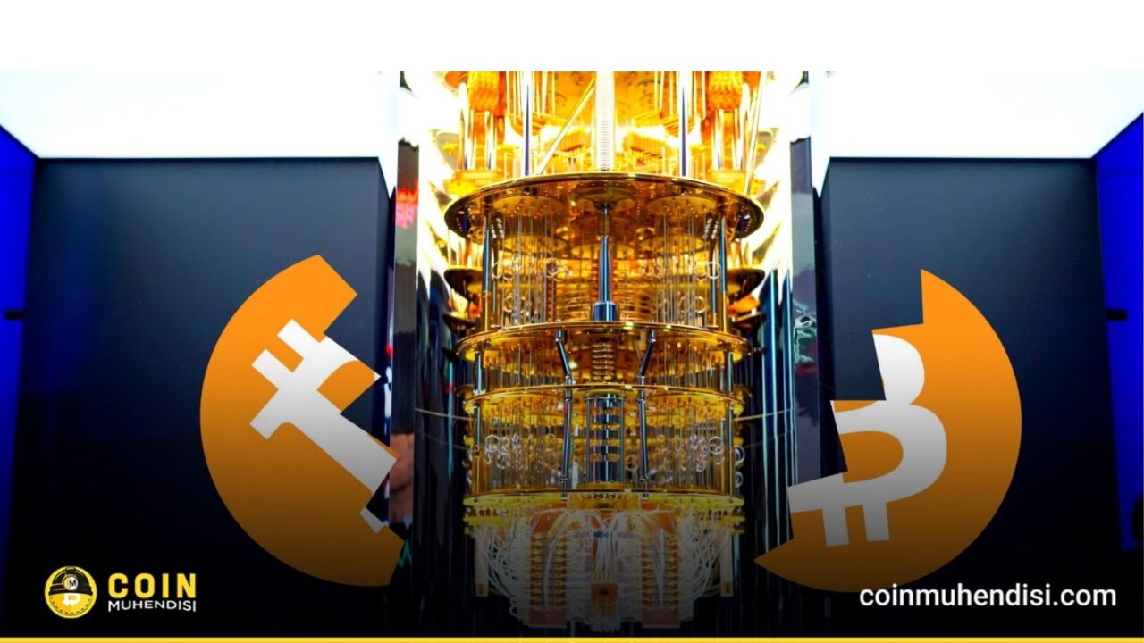Google’ın Kuantum Atılımı Bitcoin İçin hakkında merak edilenler: nedir?
