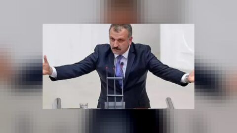 Görevden alınan Oktay Saral kimdir, onu hangi vukuatlarıyla tanıyoruz? 2026 | ADALET – IUSTITIA.BG 2025