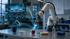 Görsel-Dil-Eylem Modelleri Nedir? Genel Amaçlı Robotların Temeli