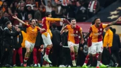 GS Stuttgart nereden izlenir? Maçı nerede, hangi statta oynanacak?