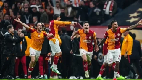 GS Stuttgart nereden izlenir? Maçı nerede, hangi statta oynanacak?