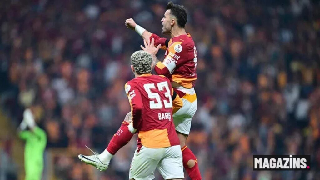GS Stuttgart nereden izlenir