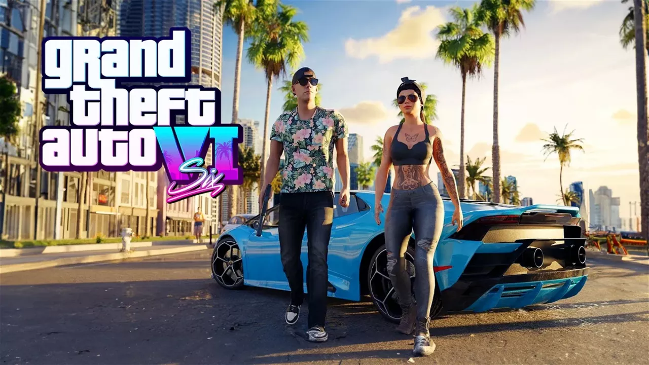 GTA 6'nın dosya boyutu