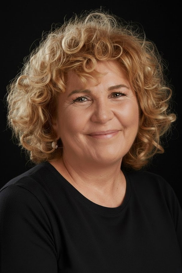 Gül Onat fotoğrafı