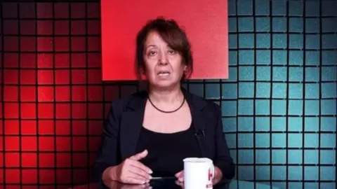 Gülbeyaz Karadeniz kimdir? İstanbul Barosu’na bağımsız aday