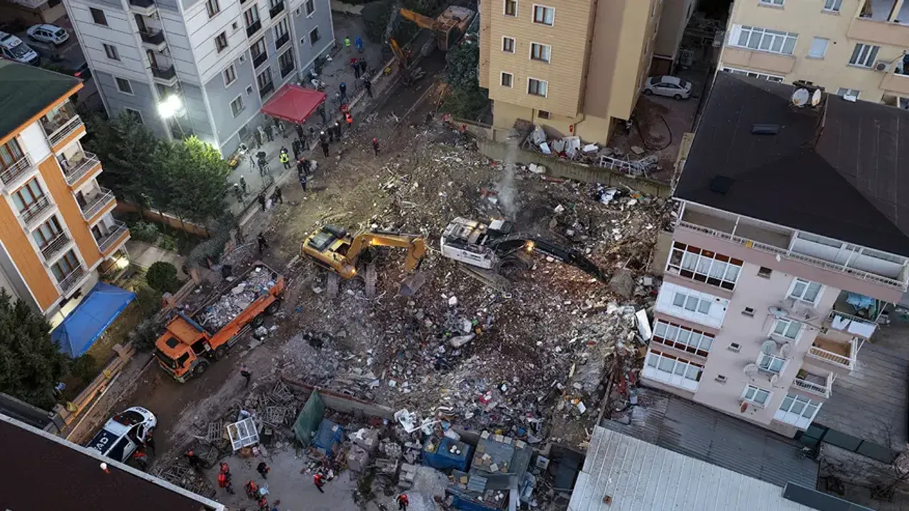 Gülce Dora Turhan kimdir? Maltepe’deki bina faciasında hayatını kaybeden 5 yaşındaki çocuk