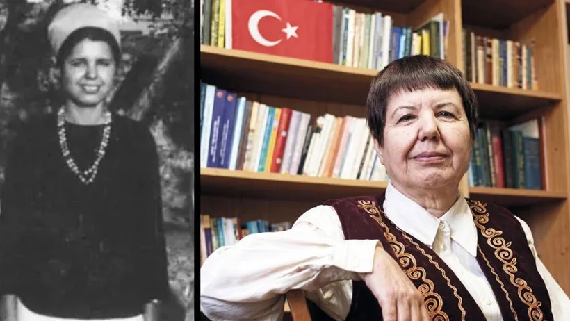 Gülçin Çandarlıoğlu - 2