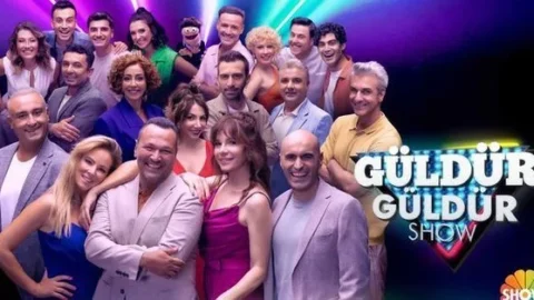 Güldür Güldür Show nereden izlenir, ne zaman ve hangi kanalda? İşte detaylar