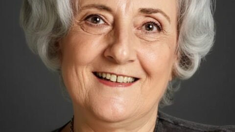 Güler Ökten Kimdir, Kaç Yaşında, Nereli? Güler Ökten Dizileri ve Filmleri