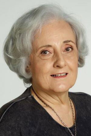 Güler Ökten fotoğrafı