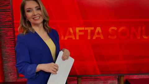 Gülinay Selçuk kimdir? Babası kimdir? Aslen nereli, kaç yaşında? Evli mi?