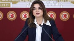 Gülistan Kılıç Koçyiğit’in eşi kimdir, eşi kim ve evli mi? İşte hayatı ve kariyeri