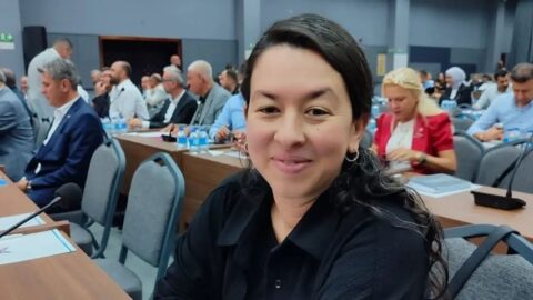 Gülşah Yıldırım Genç kimdir? Kaç yaşında?
