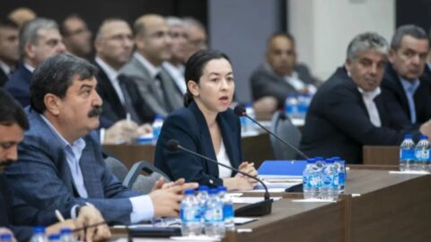 Gülşah Yıldırım Genç kimdir, nereli ve kaç yaşında? İşte hayatı ve kariyeri