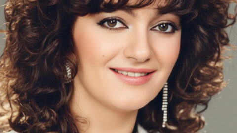 Gülşen Gürsoy Kimdir, Kaç Yaşında, Nereli? Gülşen Gürsoy Dizileri ve Filmleri