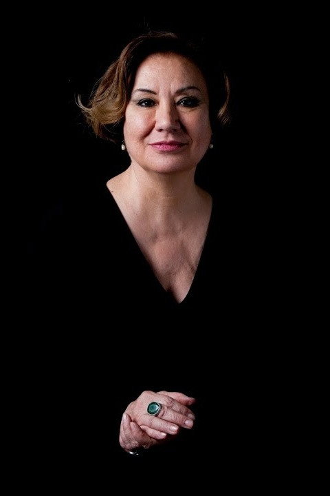 Gülşen Tuncer