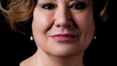 Gülşen Tuncer Kimdir, Kaç Yaşında, Nereli? Gülşen Tuncer Dizileri ve Filmleri