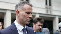 Gündemdeki konu Ryan Giggs Olayı: nedir?