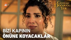 Güneşin Doğduğu Yer 5. Bölüm ne zaman yayınlandı?