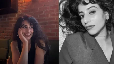 Güneşin Doğduğu Yer Ahsen Kimdir? Gerçek Adı Ne? Sahra Kübra Gümüş Yaşında?