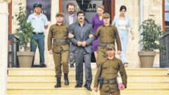 ‘Güneşin Doğduğu Yer’ en çok izlenen dizi oldu
