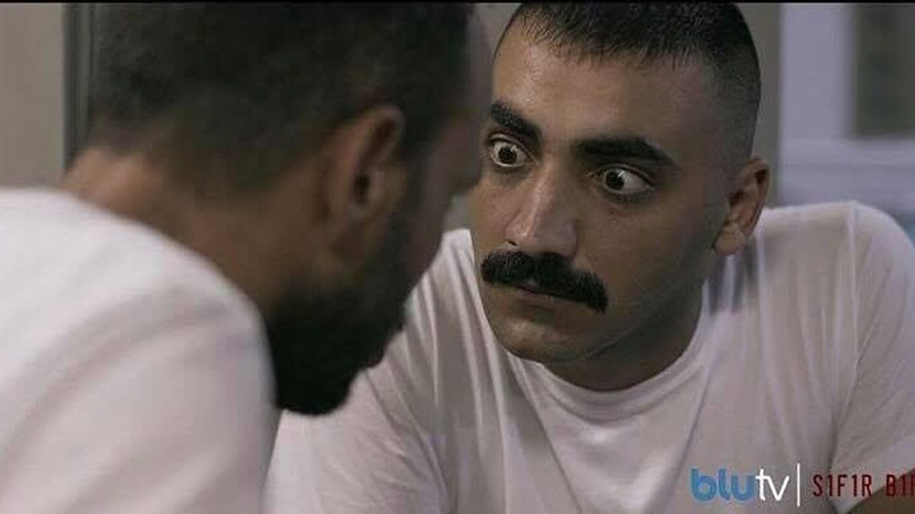 Güneşin Doğduğu Yer Medet Kimdir? Gerçek Adı Ne? Kenan Ciniviz Hangi Dizilerde Oynadı?