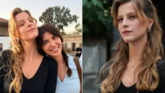 Güneşin Doğduğu Yer Suzi Kimdir? Gerçek Adı Ne? Çağıl Aydıner Kaç Yaşında, Nereli?