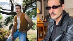 Güneşin Doğduğu Yer Zeki Kimdir? Gerçek Adı Ne? İlker Yavuz Aksakal Kaç Yaşında?