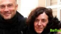 Mahir Günşiray’ın Eşi Claude Leon Günşiray’ın Ölüm Nedeni Belli Oldu