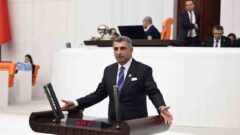 Gürsel Erol kimdir? Kaç yaşında, nereli, hangi partiden?