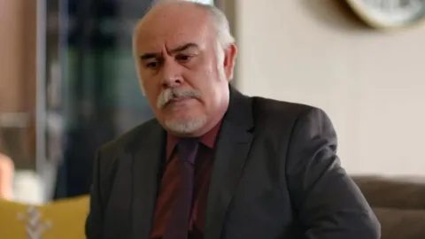 Güven Kıraç ve Mervenur Topugil sessiz sedasız nikah masasına oturdu