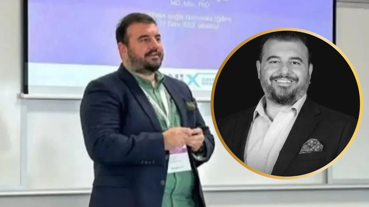 Güvenç Koçkaya kimdir? Neden öldü ve kaç yaşında?
